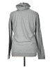 Quiksilver Gray Sweatshirt Size XL - photo 2