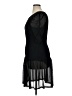 Assorted Brands 100% Nylon Black Casual Dress Size 0X - photo 5