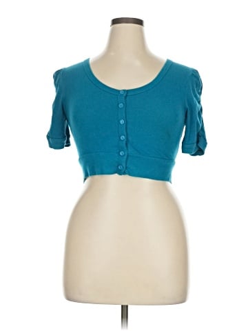 Marianne Short Sleeve Top (view 1)