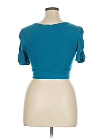 Marianne Short Sleeve Top (view 2)