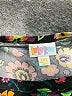Lularoe Print Black Cocktail Dress Size XXS - photo 7
