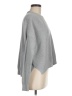 Hollister Solid Gray Pullover Sweater Size M - photo 4