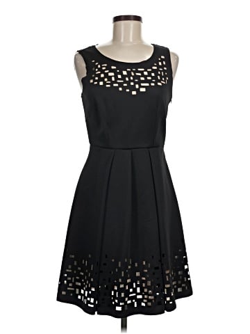 Catherine Malandrino Cocktail Dress (view 1)