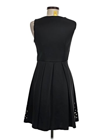 Catherine Malandrino Cocktail Dress (view 2)