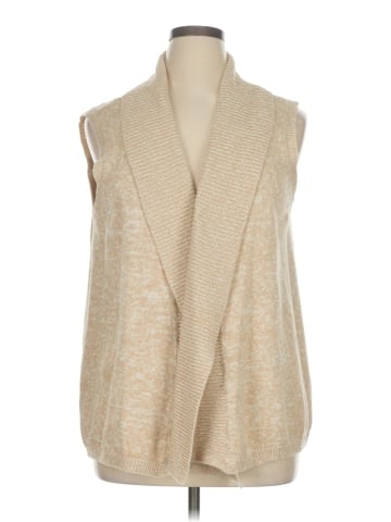 IZOD Sweater Vest (view 1)