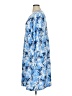 Woman Within Blue Casual Dress Size 1X - photo 5