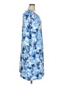 Woman Within Blue Casual Dress Size 1X - photo 4