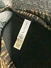 White Stag Metallic Brown Short Sleeve Top Size XL - photo 7