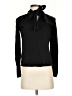 Cos Black Long Sleeve Top Size 2 - photo 1
