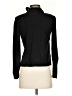 Cos Black Long Sleeve Top Size 2 - photo 2