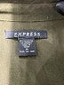 Express Green Blazer Size M - photo 6