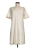 Blu Pepper Ivory Casual Dress Size M - photo 1