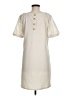Blu Pepper Ivory Casual Dress Size M - photo 2