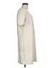 Blu Pepper Ivory Casual Dress Size M - photo 4