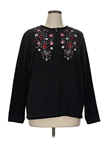 Croft & Barrow Jacket (view 1)