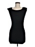 Forever 21 Black Casual Dress Size M - photo 1