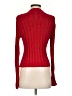 Forever 21 Red Turtleneck Sweater Size S - photo 2