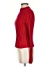 Forever 21 Red Turtleneck Sweater Size S - photo 5