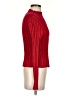 Forever 21 Red Turtleneck Sweater Size S - photo 4