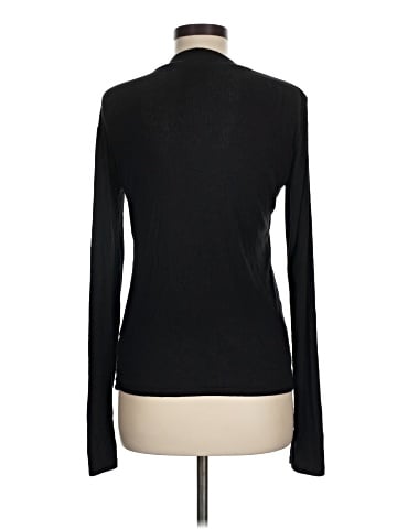 Pure & Good Long Sleeve Turtleneck (view 2)