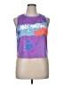 Fabletics Purple Tank Top Size XL - photo 1