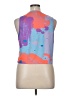 Fabletics Purple Tank Top Size XL - photo 2