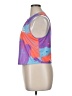 Fabletics Purple Tank Top Size XL - photo 5