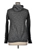Assorted Brands Tweed Gray Turtleneck Sweater Size 0X - photo 2