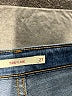 Levi's Stars Blue Jeans Size 27 waist - photo 6