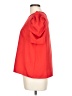 Shein Red Short Sleeve Top Size 12 - photo 5