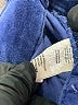 Soft Surroundings Blue Casual Pants Size XL - photo 5