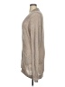 Soybu Tan Kimono Size XL - photo 5
