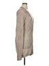 Soybu Tan Kimono Size XL - photo 4