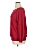 Shein 100% Polyester Red Pullover Sweater Size 0X - photo 5