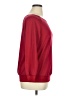 Shein 100% Polyester Red Pullover Sweater Size 0X - photo 4