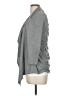 Cupio Gray Cardigan Size M - photo 5