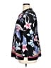 Sag Harbor Black 3/4 Sleeve Blouse Size XL - photo 5