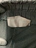 Revival Solid Black Active Skort Size S - photo 3