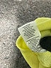 TRUTH BY REPUBLIC Yellow Sweatshirt Size XS - photo 8