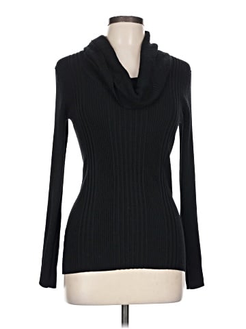 It's Our Time Turtleneck Sweater (view 1)