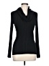 It's Our Time Black Turtleneck Sweater Size L - photo 1