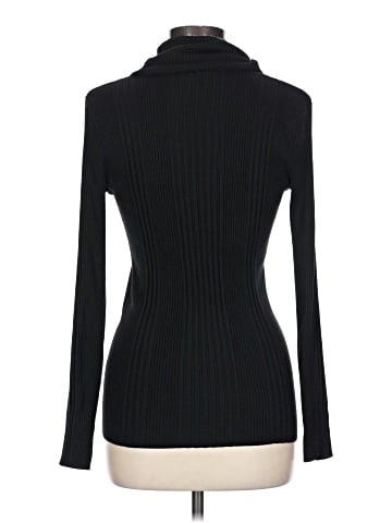 It's Our Time Turtleneck Sweater (view 2)