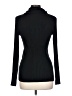 It's Our Time Black Turtleneck Sweater Size L - photo 2