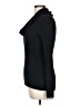 It's Our Time Black Turtleneck Sweater Size L - photo 5