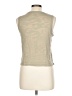 Evolution and Creation Tan Sleeveless T-Shirt Size L - photo 2