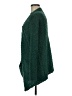 Blue Buttercup Green Cardigan Size M - photo 5