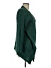 Blue Buttercup Green Cardigan Size M - photo 4