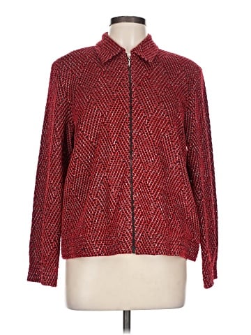 Alfred Dunner Cardigan (view 1)