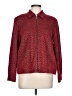 Alfred Dunner Red Cardigan Size 12 (petite) - photo 1