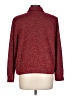 Alfred Dunner Red Cardigan Size 12 (petite) - photo 2